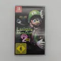 Luigi‘S Mansion 2 Hd (Nintendo Switch)