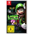 Nintendo Unknown Luigi's Mansion 2 HD