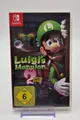 Nintendo Switch Spiel - Luigi´s Mansion 2 HD - Luigi