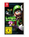 Luigi‘S Mansion 2 Hd (Nintendo Switch, 2024)