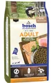 bosch HPC Adult mit frischem Geflügel & Hirse | Hundetrockenfutter für ausgewachsene Hunde aller Rassen | 1 x 1 kg