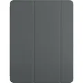 APPLE iPad Air 13" (M2) Smart Folio, anthrazit