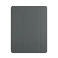 Apple Smart Folio für 13" iPad Air (M2) - Anthrazit, schützend & vielseitig