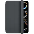 Apple Smart Folio für iPad Air 13" (M2, 2024) – Anthrazit/Schwarz