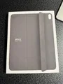 Apple Smart Folio für iPad Air 13" (M2, 2024) – Anthrazit/Schwarz