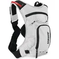 Rucksack MTB Hydro 3 weiß