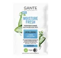 SANTE Gesichtsmaske Moisture Fresh - Feuchtigkeitsmaske 8ml