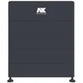 a-TroniX AX 30kWh BAT Hochvolt Solarspeicher-Set