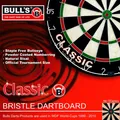Bull's Classic Bristle (68229)
