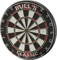BULL´S Bulls/Darts Classic Bristle Board, Mehrfarbig, M BULL´S Bulls/Darts Classic Bristle Board, Mehrfarbig, M