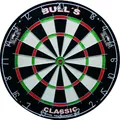 Bulls Classic Bristle Dartscheibe
