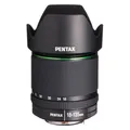 Pentax Objektiv SMC-DA 18-135mm, f/3.5-5.6, DC WR (Pentax K, APS-C / DX) (21977)