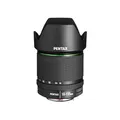 Pentax SMC DA F3.5-5.6 ED AL IF DC WR Objektiv (18-135 mm)