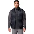 COLUMBIA Herren Weste Powder Pass Hybrid Vest