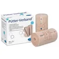 Puetter Verband 10cmx5M 2 ST
