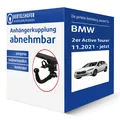 Brink Anhängerkupplung abnehmbar für BMW 2er Active Tourer Typ U06 AHK