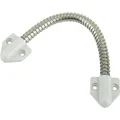 Assa Abloy ASSAABLO effeff Kabelübergang 10318W 30cm lang Weiss 30cm Netzanschlussleitung 4042203155 (Kabelschlauch, 30 cm) (10318W-------00)