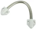 effeff Kabelübergang 10318W-------00, Weiß, Länge 30 cm
