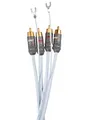 Supra Phono 2RCA-SC Phonokabel 2,0 m