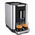 Acopino Venezia Kaffeevollautomat anthrazit | einfach Espresso & Kaffee, AS