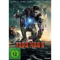 Iron Man 3 USA