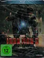 Iron Man 3 - Blu-ray - Steelbook - Robert Downey jr. - neu & ovp