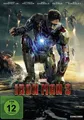 Iron Man 3-  DVD - NEU/OVP - Robert Downey Jr