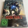 DVD - Iron Man 3 - GUT