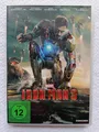 Iron Man 3, DVD, gebraucht und Neuwertig