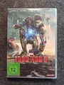 Iron Man 3 (DVD) guter Zustand !