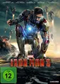 Iron Man 3 - (Robert Downey Jr.) - DVD-NEU