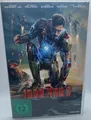 DVD - Iron Man 3 (mit Robert Downey Jr.) +++ guter Zustand