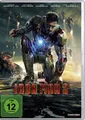 IRON MAN 3 (SINGLE VERSION) DVD- DOWNEY,ROBERT JR./PALTROW,GWYNETH  NEU