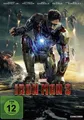 Marvel Iron Man 3 Superhelden Actionfilm DVD Robert Downey Jr.