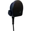 Alphatec Wallbox Mini 1x11 kW 8 m Kabel Schukosteckdose Schlüssel