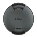 Sigma LCF-55 III Frontdeckel | Objektivdeckel