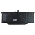 Dell - Laptop-Batterie - Lithium-Ionen - 4 Zellen