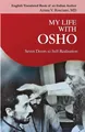 Azima V. Rosciano | My Life With Osho | Taschenbuch | Englisch (2021)