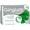 Gingium® 40 mg Filmtabletten