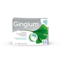 Gingium® 40 mg