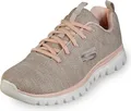 Skechers Graceful Twisted Fortune Sneaker