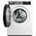 Waschmaschine 9 kg Flecken-Automatik Plus ActiveWater Plus Bosch WAV28G43 - Weiß