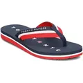 Tommy Hilfiger Schuhe FW0FW02370, FW0FW02370403, Größe: 40 - Dunkelblau - 40