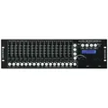 Eurolite DMX Move Controller 512 - Lichtmischpult