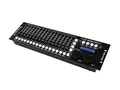 Eurolite DMX Move Controller 512 | Controller mit Farb- & Bewegungs-Effekten (28 Geräte, jeweils max. 18 Kanäle)