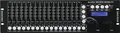 Eurolite DMX Move Controller 512 Lichtsteuerpult 512 DMX-Kanäle Fader Rack USB