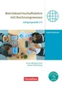 Wirtschaftsgymnasium Baden-Württemberg Jahrgangsstufen 1+2. Profil International