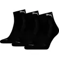 PUMA Herren Socken UNISEX CUSHIONED QUARTER 3P