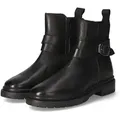 Bullboxer Bullboxer 6RF0081301 2100 Damen Leder schwarz Stiefelette schwarz 40 EU
