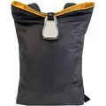 Bag to Life Delta Daybag - schwarz Koffer24
